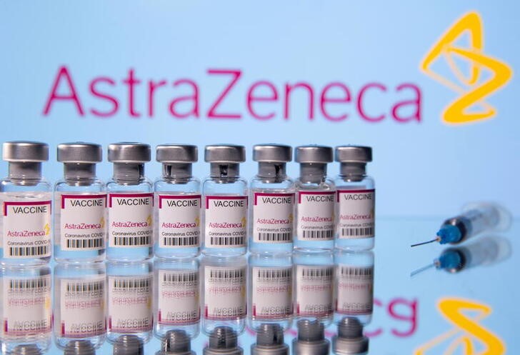 AstraZeneca solicita autorização para tratamento preventivo contra a Covid-19 nos EUA